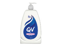 Discount Drug Stores QV Skin Lotion 1 Litre offer