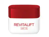 Chemist Discount Centre L'Oreal Paris Revitalift Day SPF15 Cream 50ml offer