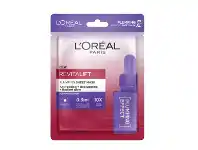 Chemist Discount Centre L'Oreal Paris Revitalift Plumping Sheet Mask offer
