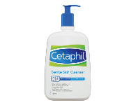 Discount Drug Stores Cetaphil Gentle Skin Cleanser 1 Litre offer