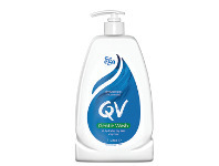 Chemist Discount Centre Ego QV Gentle Wash 1 Litre offer