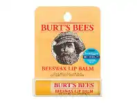 Burt's Bees Beeswax Lip Balm with Vitamin E & Peppermint 4.25g