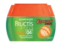 Garnier Fructis Style Manga Putty 150ml