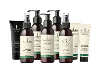 Sukin Range Selected Varieties