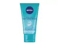 Chemist Discount Centre Nivea Daily Essentials Clean Deeper Face Wash Scrub 150ml offer