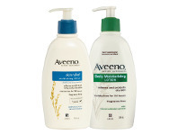 Foodworks Aveeno Moisturising Lotion 350/354ml offer