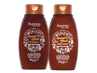 Foodworks Aveeno Shampoo or Conditioner 354ml offer