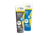 Cancer Council Sunscreen SPF50+ 100/110ml