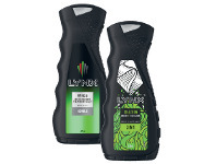 Coles Lynx Shower Gel 400ml offer