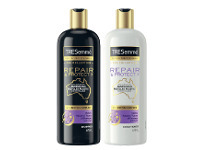 Coles Tresemmé Shampoo or Conditioner 675ml offer