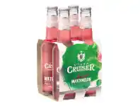 Liquorland Vodka Cruiser Juicy Watermelon 275ml offer