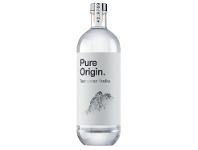Pure Origin Tasmanian Vodka 700ml