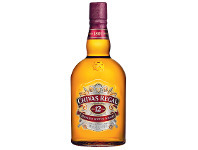 Liquorland Chivas Regal 12YO Scotch Whisky 700ml offer