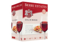 Liquorland Berri Dolce Rosso Cask 5Lt offer
