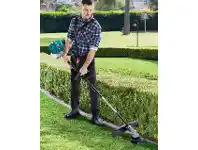 ALDI 4-Stroke Petrol Brush Cutter/ Line Trimmer offer