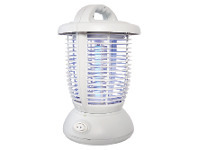 ALDI Rechargeable Bug Zapper offer