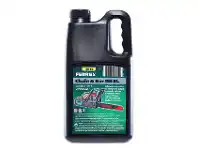 ALDI Chainsaw Chain & Bar Oil 2L offer