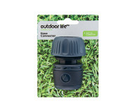 Coles Outdoor Life Hose Connector offer