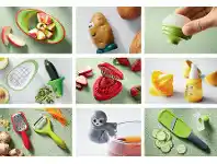 ALDI Joie Fruit and Vegetable Gadgets offer