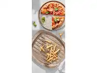 ALDI Pizza or Chip Tray offer