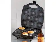 ALDI Party Pie Maker offer