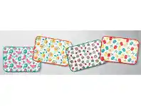 Fruit and Vegetable Drying Mat