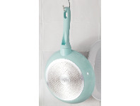 ALDI Ceramic Non-Stick Cookware - Frypan 24cm offer