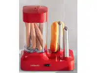Hot Dog Maker