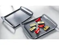 ALDI Cast Aluminium Grill Plate offer