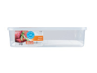 Foodworks Décor Tellfresh Meat Storer 4L offer