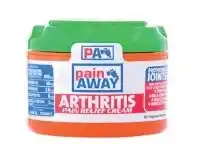 Discount Drug Stores Pain Away Arthritis Cream 70g offer