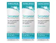 Chemist Discount Centre Sensease Nasal Allergy Relief 140 Dose 18g offer