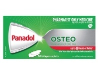 Panadol Osteo 96 Caplets