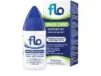 Discount Drug Stores Flo Sinus Care Starter Kit 12 Sachets offer