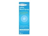 Discount Drug Stores Chemists' Own Saline Nasal Spray 30ml offer