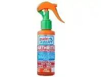 Pain Away Arthritis Pain Relief Spray 100ml