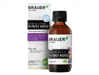 Brauer Baby & Child Runny Nose 100ml
