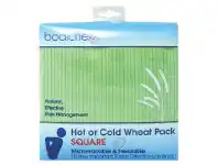 Chemist Discount Centre Bodichek Wheat Bag Square offer