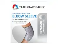 Chemist Discount Centre Thermoskin Dynamic Compression Elbow Sleeve Small/ Medium offer