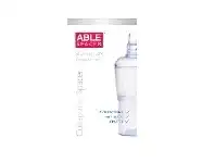 Discount Drug Stores Able Collapsible Antibacterial Spacer offer