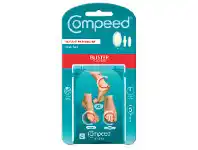 Chemist Discount Centre Compeed Blister Mixed Plasters 5 Pack offer