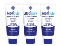 Medi Pulv Antiseptic Powder 25g