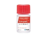 Discount Drug Stores Ferro-Grad C Iron & Vitamin C 30 MR Tablets offer