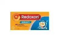 Discount Drug Stores Redoxon Orange Flavour 30 Tablets offer