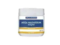 Discount Drug Stores Ethical Nutrients Mega Magnesium Night Powder 126g offer