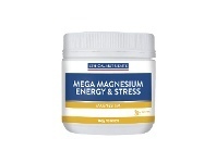 Discount Drug Stores Ethical Nutrients Mega Magnesium Energy & Stress Powder 140g offer
