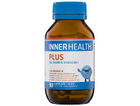 Inner Health Plus 90 Capsules