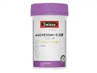Discount Drug Stores Swisse Ultiboost Magnesium + Sleep Powder 180g offer