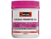 Chemist Discount Centre Swisse Ultiboost Evening Primrose Oil 200 Tablets offer