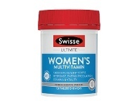 Discount Drug Stores Swisse Ultivite Women's Multivitamin 120 Tablets offer